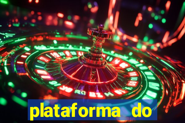 plataforma do neymar bet